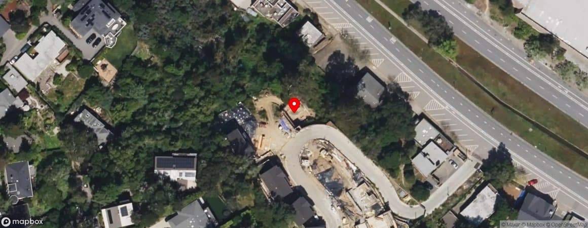 House image located at Mill Valley, California, 94941