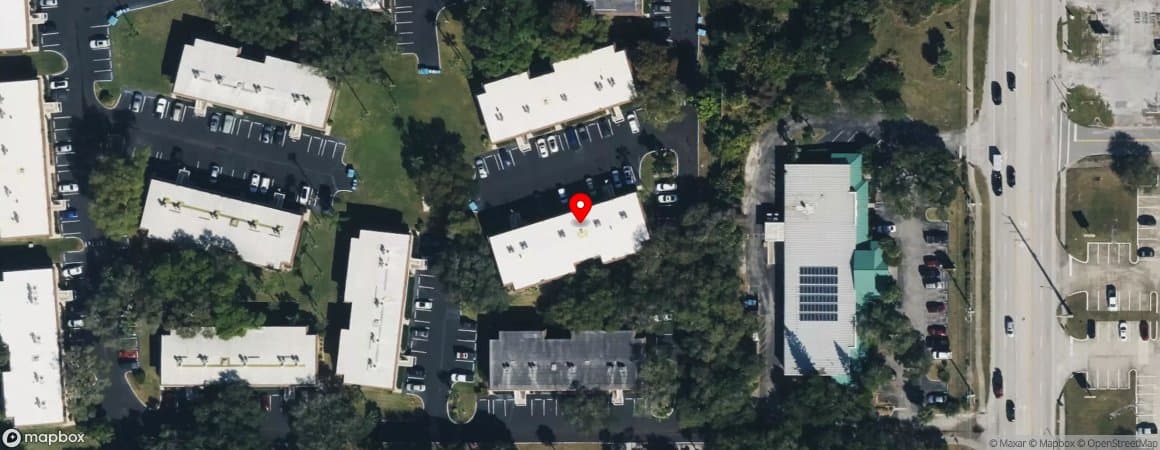 House image located at Cape Canaveral, Florida, 32920