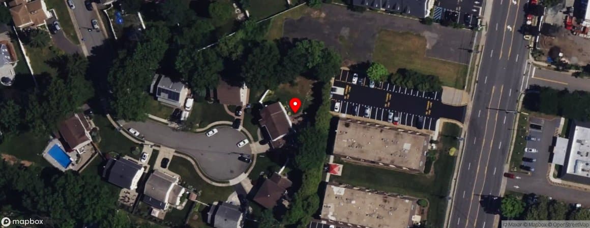 House image located at Colonia, New Jersey, 7067