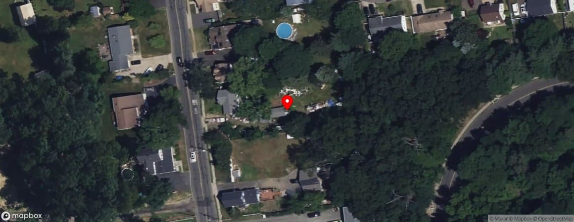 House image located at Helmetta, New Jersey, 8828