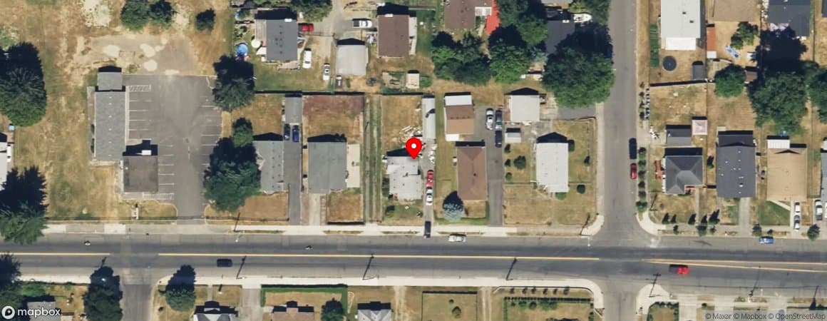 House image located at Tacoma, Washington, 98404