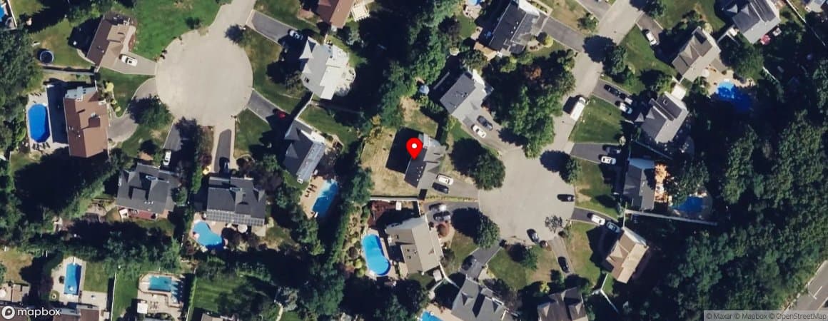 House image located at Commack, New York, 11725