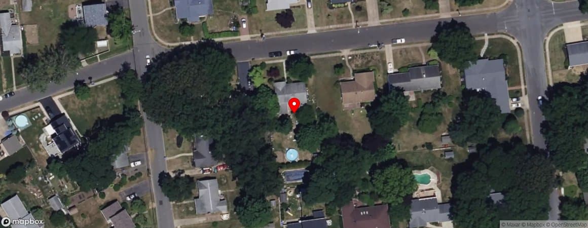 House image located at Roebling, New Jersey, 8554