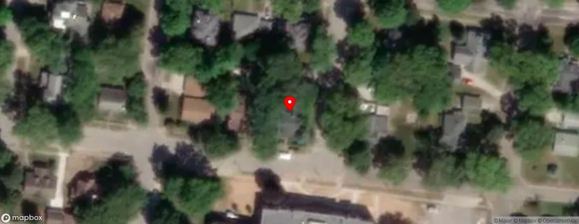 House image located at Monticello, Illinois, 61856