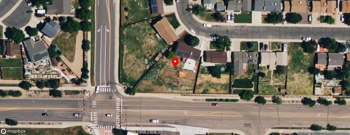House image located at Denver, Colorado, 80229