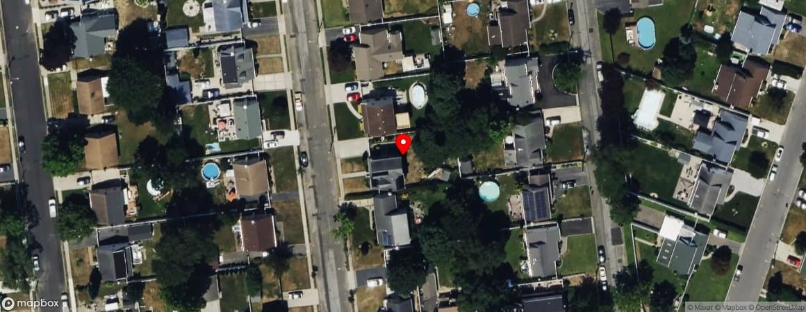 House image located at North Babylon, New York, 11703