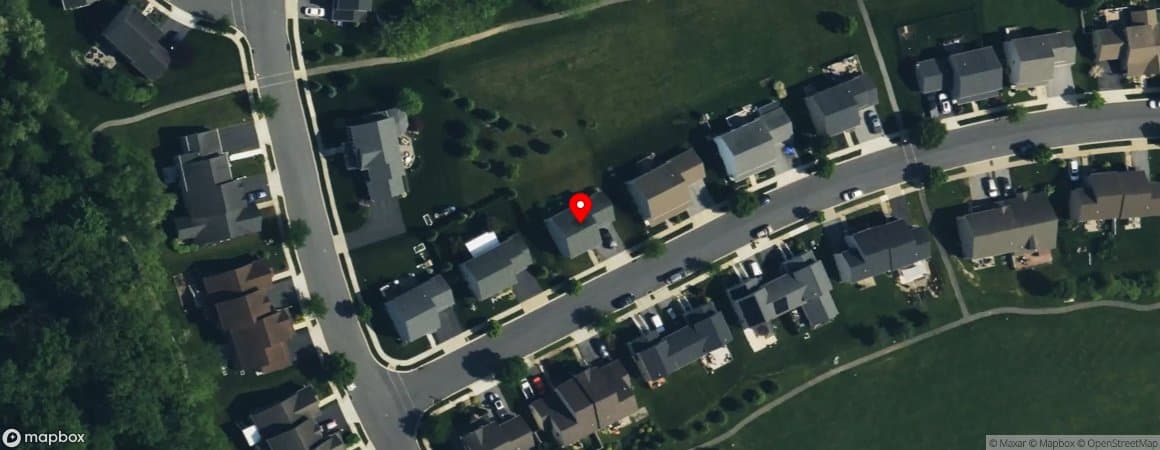 House image located at Lancaster, Pennsylvania, 17602
