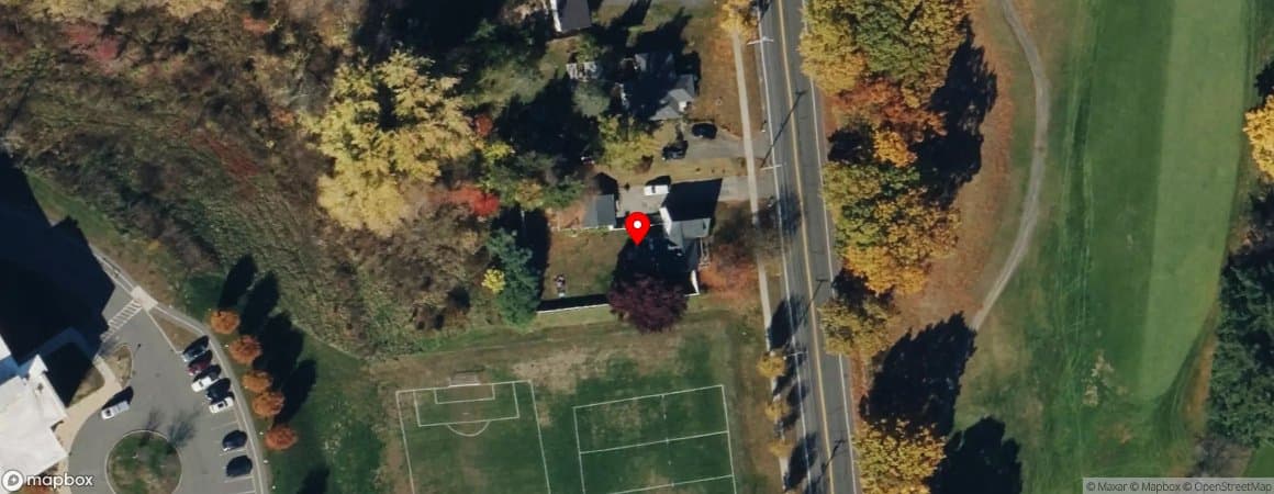 House image located at West Springfield, Massachusetts, 1089