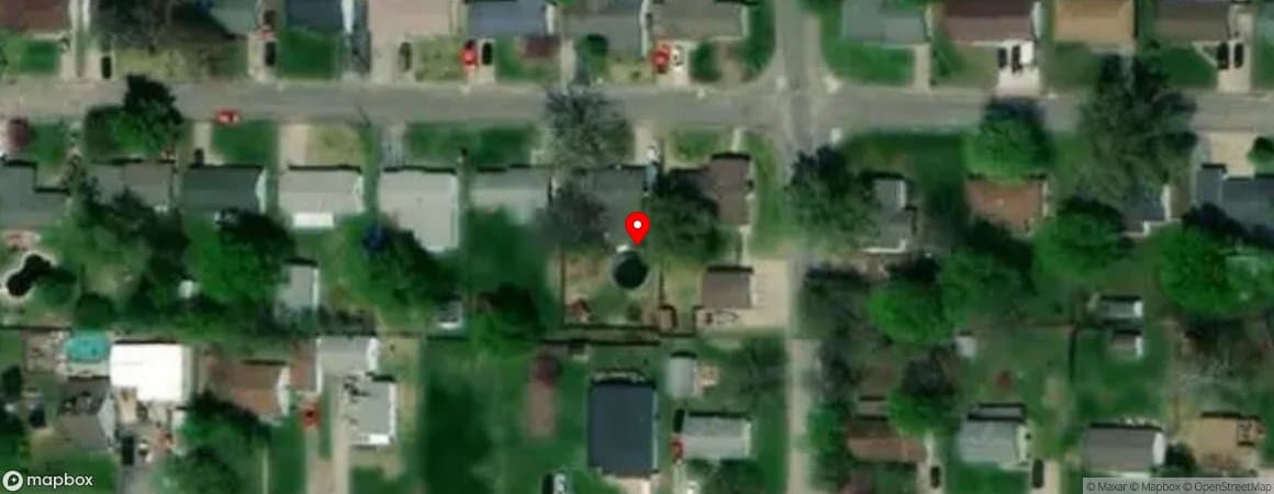 House image located at Brighton, Illinois, 62012