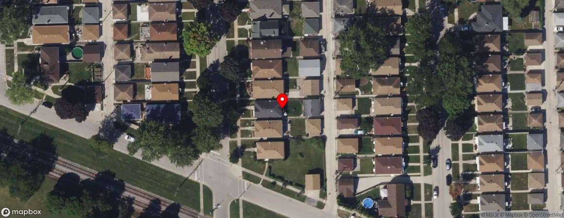House image located at Riverside, Illinois, 60546
