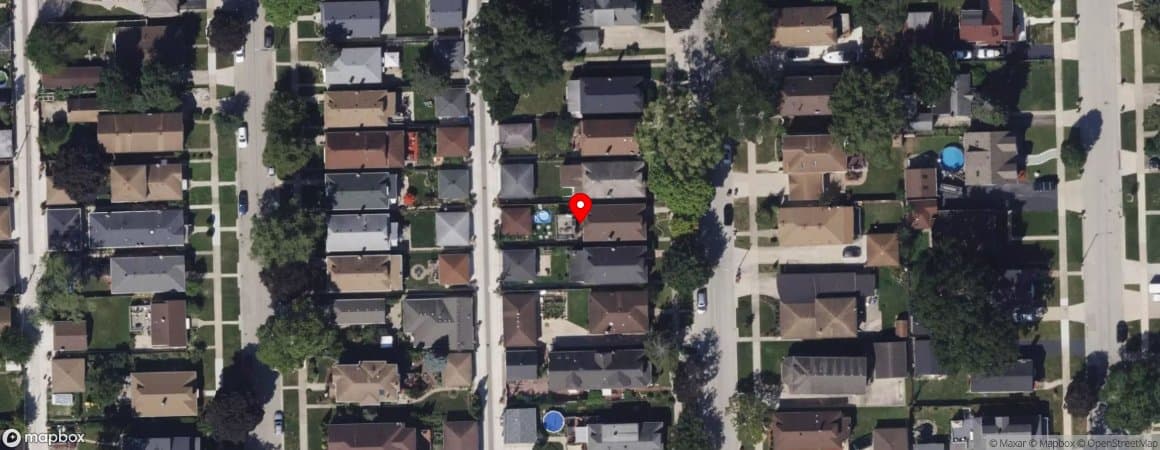 House image located at River Grove, Illinois, 60171