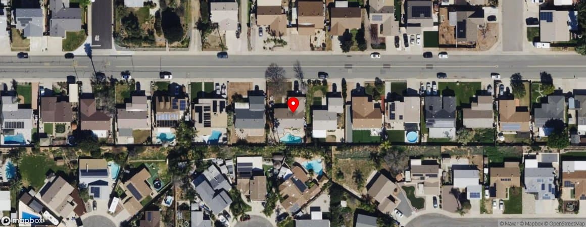 House image located at Santee, California, 92071