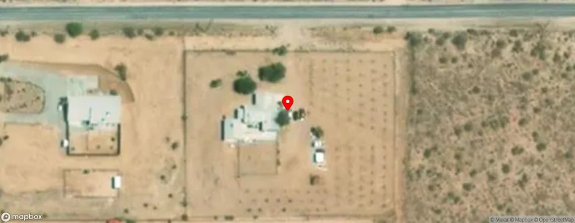 House image located at Yucca Valley, California, 92284