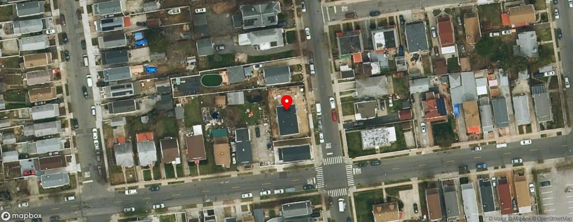 House image located at Queens Village, New York, 11429