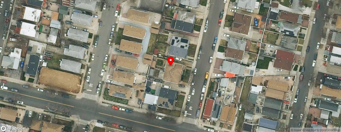 House image located at South Ozone Park, New York, 11420