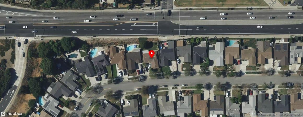House image located at Lakewood, California, 90715