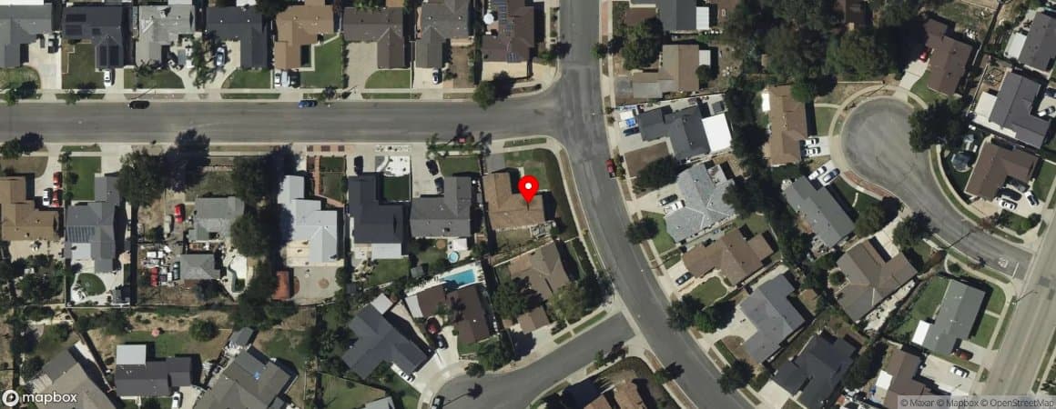 House image located at La Habra, California, 90631