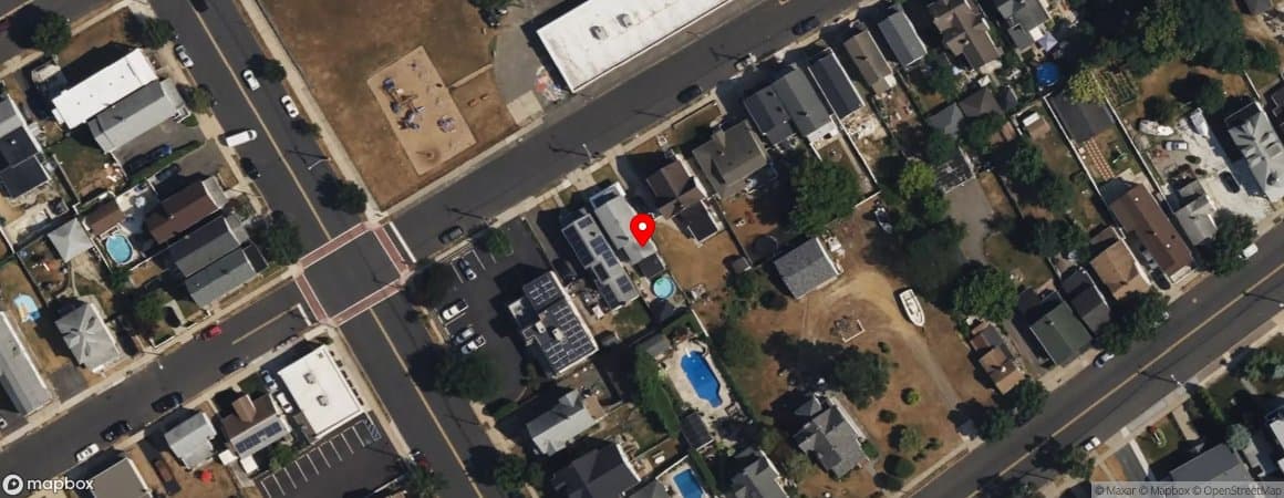 House image located at South Amboy, New Jersey, 8879
