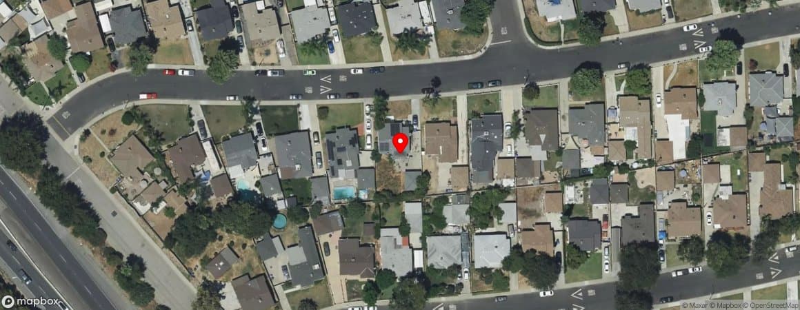 House image located at Pomona, CA 91766