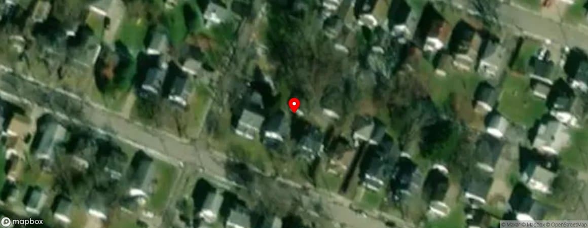House image located at Newton Falls, Ohio, 44444