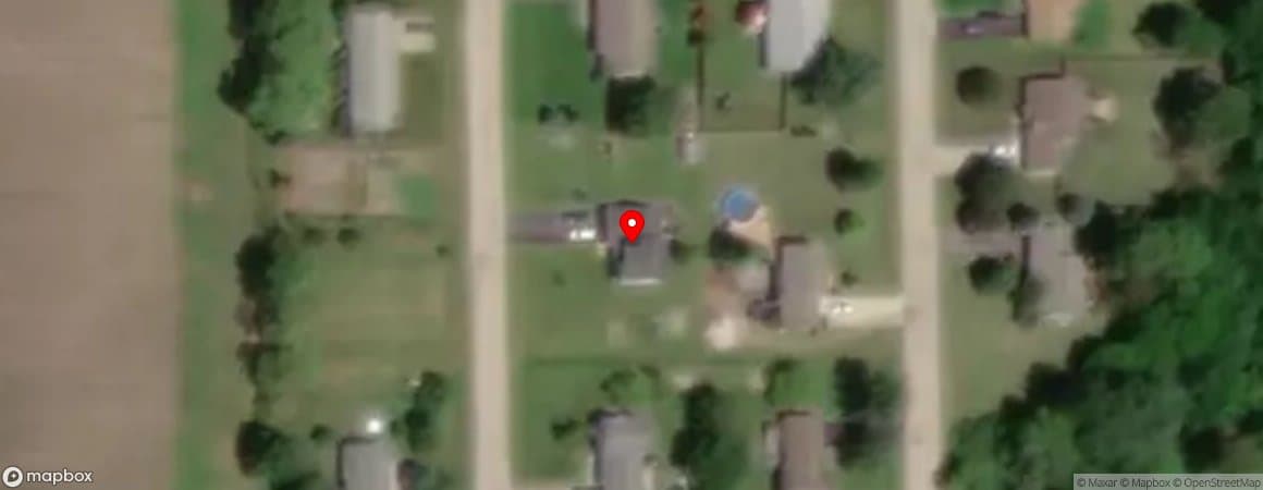 House image located at Sheridan, Illinois, 60551