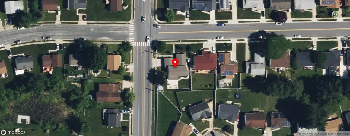 House image located at Pikesville, Maryland, 21208