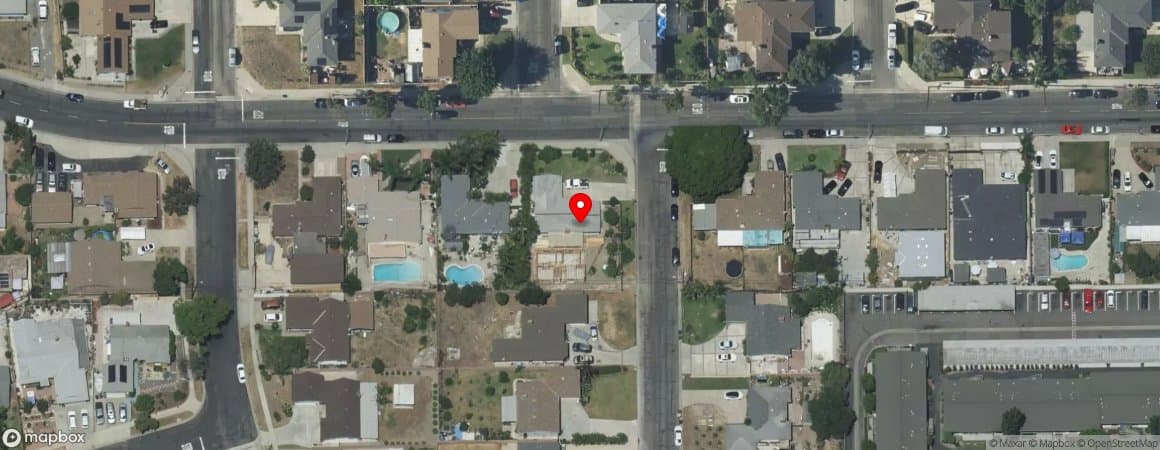 House image located at Garden Grove, California, 92843