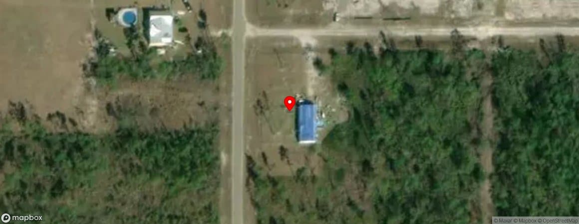 House image located at Wewahitchka, Florida, 32465