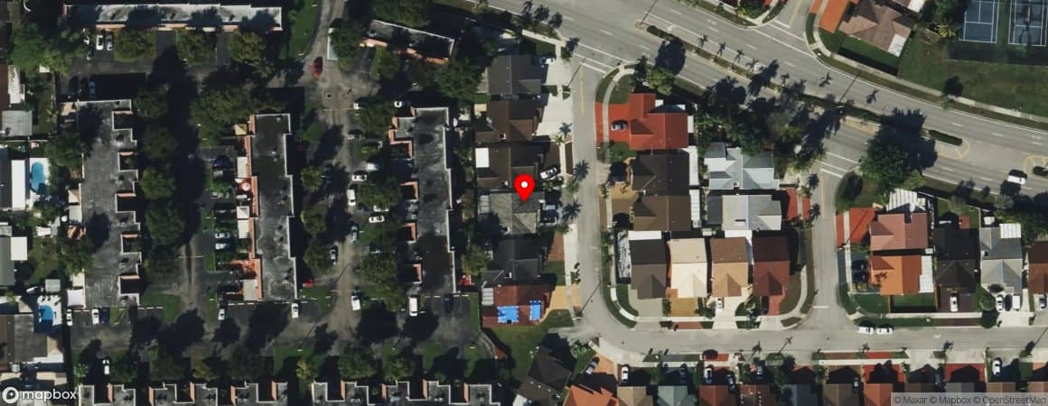 House image located at Hialeah, Florida, 33015