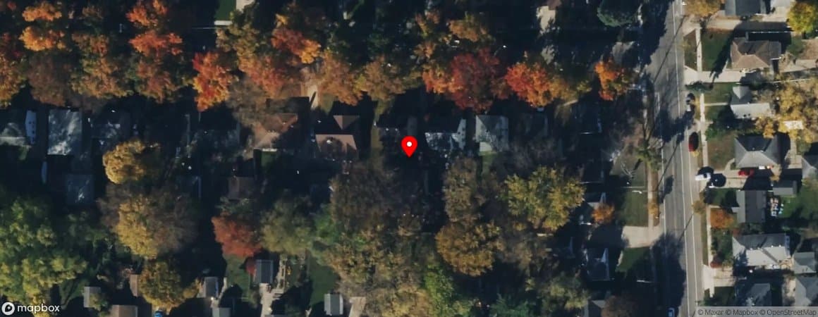 House image located at Grand Rapids, Michigan, 49507