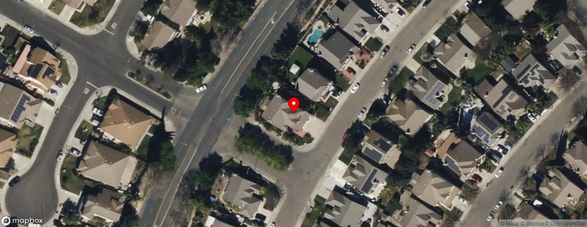 House image located at Stockton, California, 95206