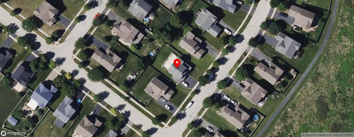 House image located at Joliet, Illinois, 60431