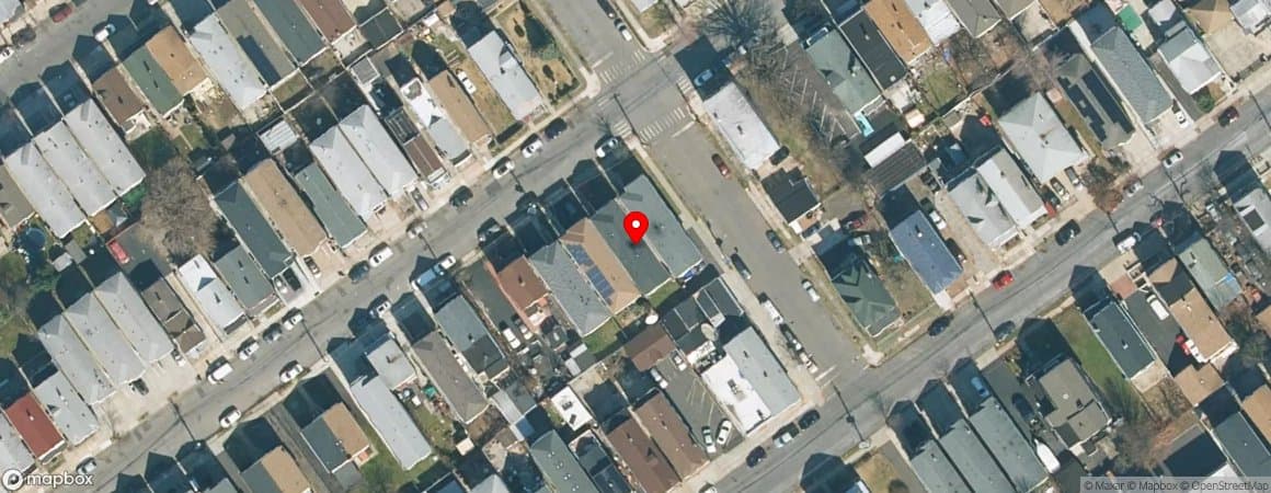 House image located at Elizabethport, New Jersey, 7206