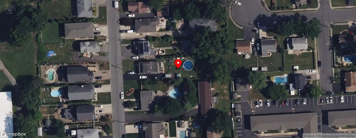 House image located at Moonachie, New Jersey, 7074