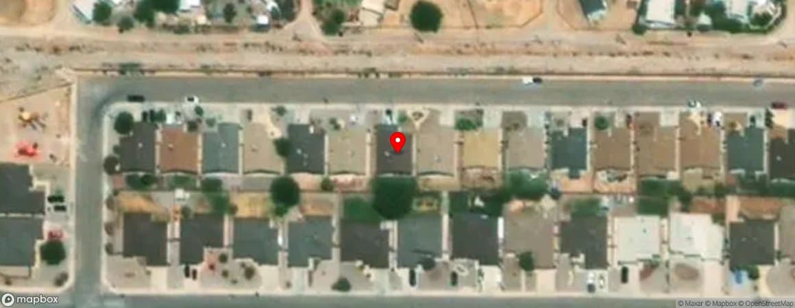 House image located at Alamogordo, New Mexico, 88310
