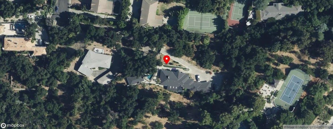 House image located at Encino, California, 91436