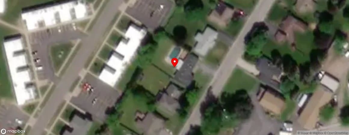 House image located at Batavia, New York, 14020