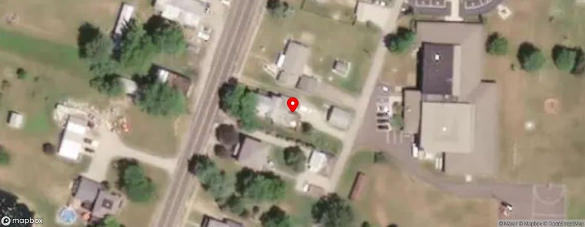House image located at Bloomville, Ohio, 44818