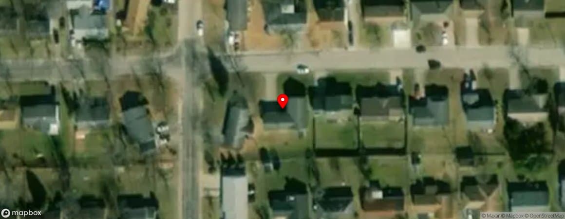 House image located at Danville, Illinois, 61832