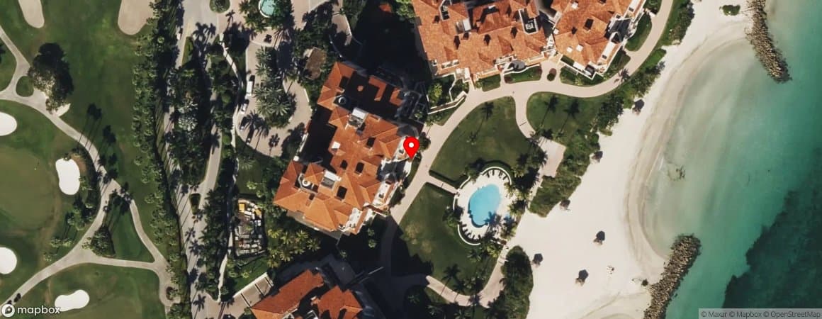 House image located at Miami Beach, Florida, 33109