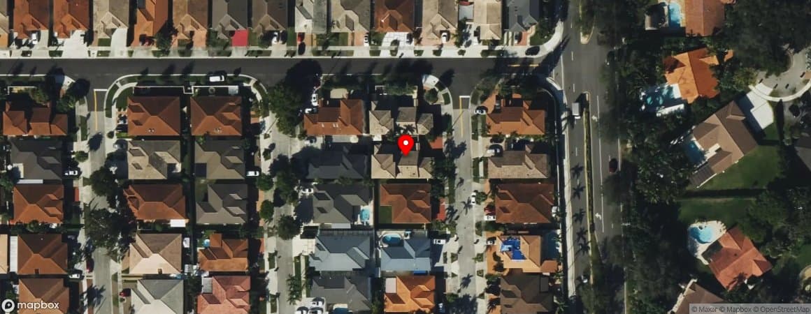 House image located at Hialeah, Florida, 33018