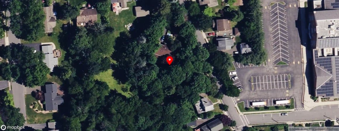 House image located at Ramsey, New Jersey, 7446