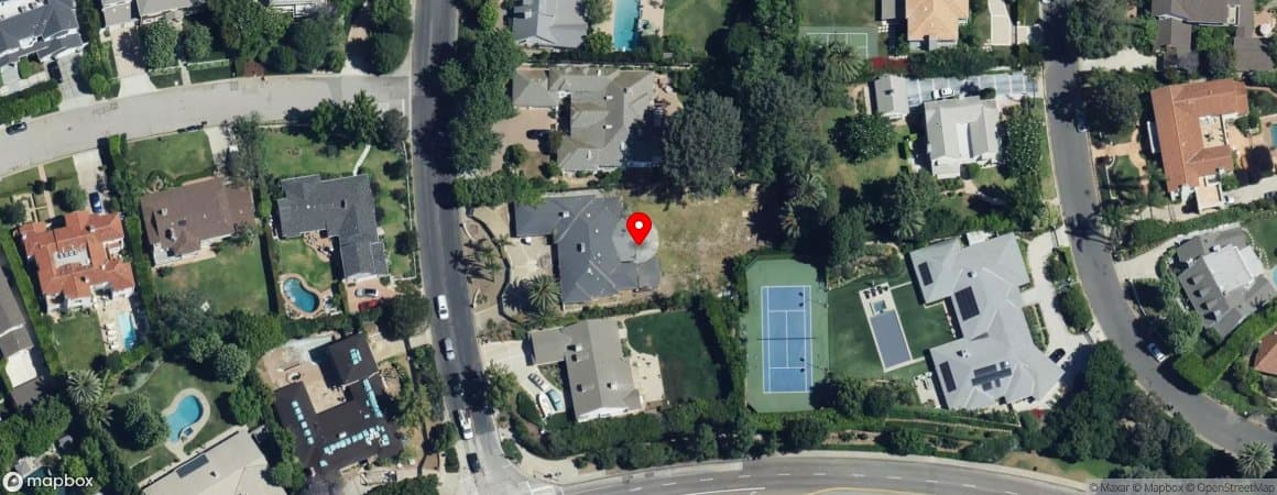 House image located at Pacific Palisades, California, 90272