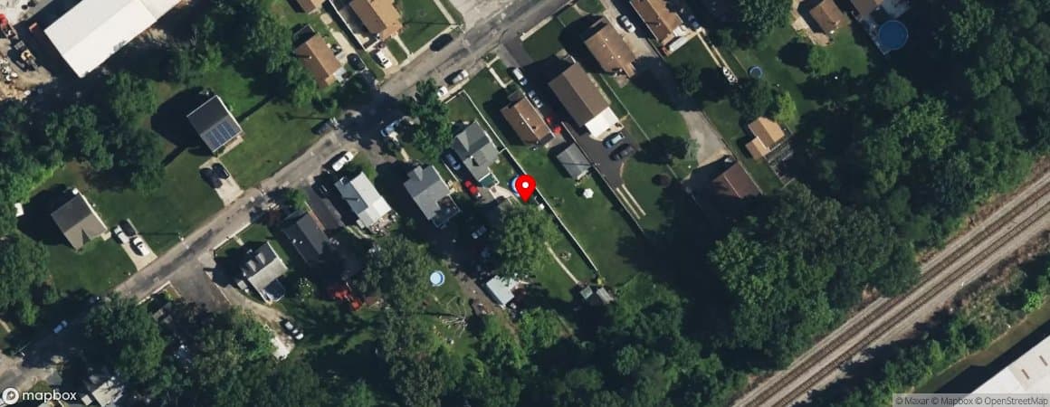 House image located at Rosedale, Maryland, 21237