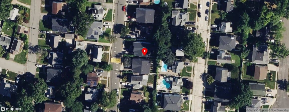 House image located at Bergenfield, New Jersey, 7621