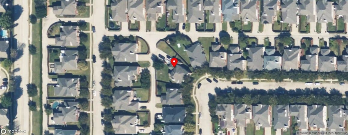 House image located at Allen, Texas, 75002