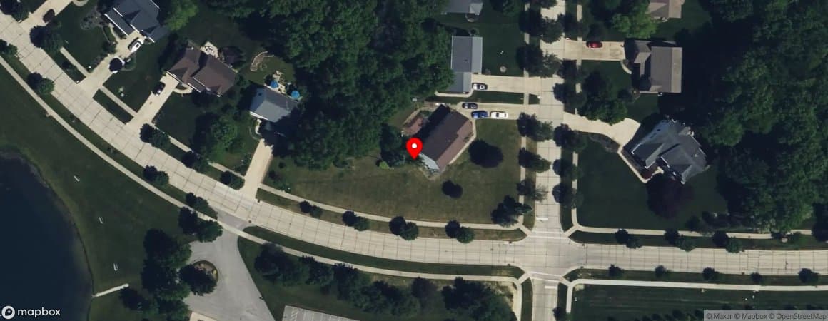 House image located at Olmsted Falls, Ohio, 44138