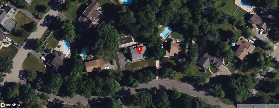 House image located at Roseland, New Jersey, 7068