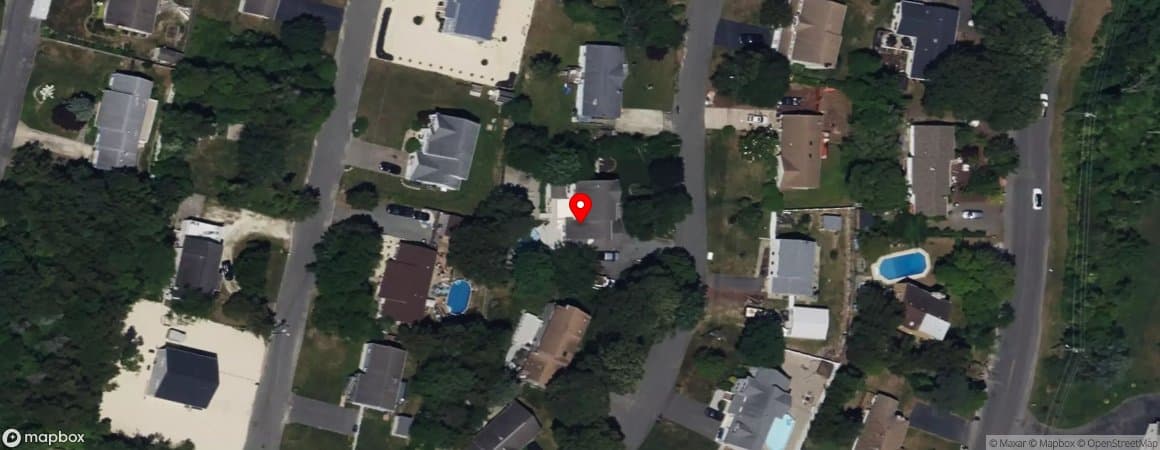 House image located at Tuckerton, New Jersey, 8087