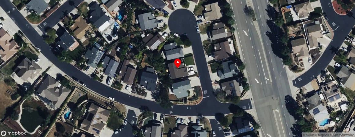 House image located at Oceanside, California, 92057